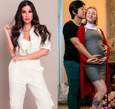 Grazielli grazi massafera (jacarezinho, 28 de junho de 1982), 1 é uma atriz e apresentadora brasileira.começou a carreira como modelo, chegando a vencer o concurso miss paraná em 2004. Apos Voto De Bianca Andrade Em Pyong Lee No Bbb20 Esposa Do Hipnologo Se Pronuncia Tenho Orgulho Do Meu Marido Estrelando