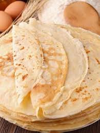 Pate A Crepes Extra Recette Recette Recettes De Cuisine Gateaux Et Desserts