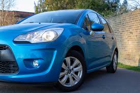 Image result for Bleu Ipanema 2011 Citroen