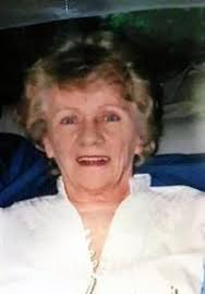 Catherine "Kay" Marie Merchant