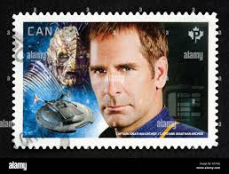 Jonathan archer hi-res stock photography and images