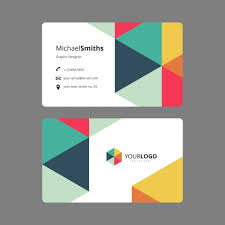 Graphic Design Business Card Template Graphic Design Business Card Business Card Design Interior Designer Business Card