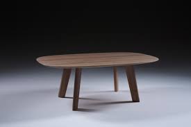 Update the living room with quality coffee tables. Luc Coffee Table Oval Designer Furniture Architonic