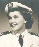 Muriel Rozzi Obituary (1925