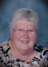 Carol J. (Becker) Tharp, age 77, of Pontiac, formerly of Cullom, IL, passed  away peacefully with her family by her side