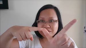 Nama Nama Jari Dalam Bahasa Inggris Dan Asal Kata Nya Youtube