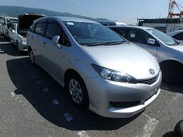 Large selection of the best priced toyota wish cars in high quality. Japan Used Toyota Wish Zge20 Hatchback 2012 For Sale 3411075