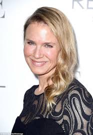 Renee Zellweger calls plastic surgery rumours 'silly'