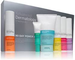 Advanced Dermatology S New Multi Action Skin Care Line Is Our Clear 1 Recommendation Pros Bre Dermatology Oil Skin Care Routine Dermatology Skin Care