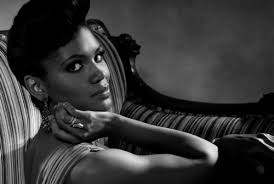 Exclusive: Denise Boutté Dishes