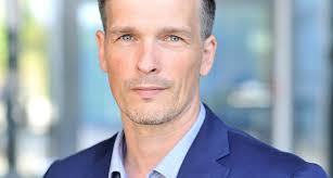 Ivo Knahn steigt in "Main-Post"-Chefredaktion auf