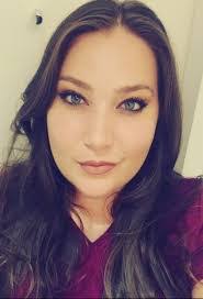 Jasmine Vickers's Instagram, Twitter & Facebook