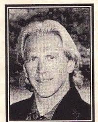 Jon Chester Nord (1961-2003)