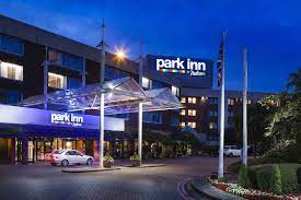 The park inn hotel and conference centre london. Park Inn By Radisson London Heathrow Airport Hotel In Hillingdon London