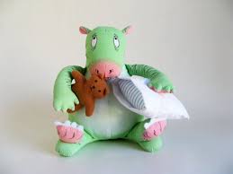 I wonder what terminus may have up his sleeve! Dennis Dragon The Monster Bed Stuffed Animal Determined Etsy Stuffed Animal Names Pet Dragon Brown Teddy Bear