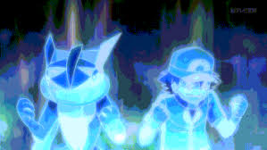 Pokemon mega adventure how to get ash greninja. Top 5 Of Ash S Pokemon That Could Have Unlocked The Bond Phenomena Pokemon Amino