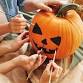 Pumpkin Glass Workshop: Carve and create your own event image