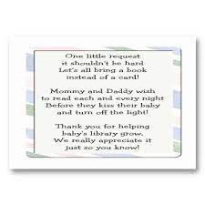 Baby Shower Book Request Insert Card Baby Shower Book Book Baby Shower Invitation Baby Shower Invitations