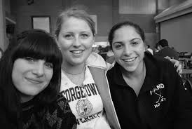 Writer Takes a Behind-The-Scenes Look At Home Room News Prep