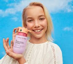 Kids Happy Hair Trio