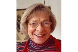 Marjorie Coyle Obituary (1924