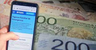 Los beneficiarios del bono de $10.000 que tienen sus cbu inactivas podrán gestionar la. Bono Ife Anses El Gobierno Ya Evalua Un Ingreso Universal Para El Dia Despues De La Cuarentena El Cronista