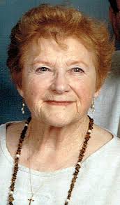 Thumb Area Obituaries