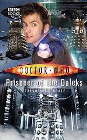 Dalek is an episode in the british science fiction television series doctor who that was first broadcast on 30 april 2005. Prisoner Of The Daleks Wikipedia