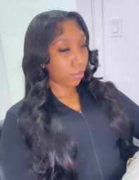 I Have A 34in Revamped Frontal Wig For $260 (Pickup Or Delivery ) CC.