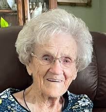 Margaret Bailey Obituary