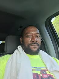 I've got a gut feeling she's a life long Ford owner