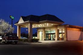 Springfield is a city in the u.s. Quality Inn And Conference Center Hotel In Springfield Oh