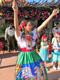 If you paid attention in history class, you might have a shot at a few of these answers. Here S Where You Can Celebrate 12 Winter Holiday Traditions At Once At Walt Disney World Allears Net