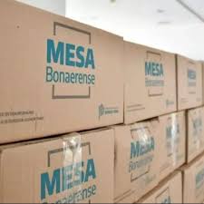 La Provincia suspende el programa MESA y crece la preocupación El gobierno  de la provincia de Buenos Aires, encabezado por Axel Kicillof, dispuso la  suspensión del programa MESA, una política alimentaria destinada