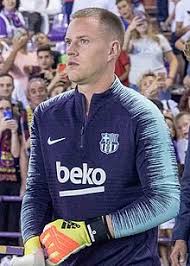 224,962 likes · 15,120 talking about this. Marc Andre Ter Stegen Simple English Wikipedia The Free Encyclopedia