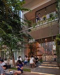 Ada banyak coffee shop yang bertebaran di jakarta. 12 Tempat Nongkrong Di Jakarta Paling Nyaman Dan Unik