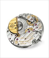 Chiar poți schimba aromele mui repede, spune rolland. Patek Philippe Vondigto