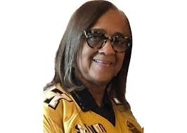 Sandra Jimerson Obituary (1949