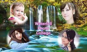 Download fast the latest version of picture editor editing collage for android: Waterfall Photo Collage Frames Android App Free Download In Apk