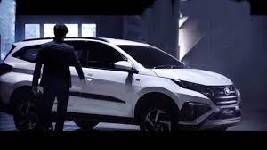 Toyota rush is packed with a 1496cc, 4 cylinder petrol engine producing maximum power of 104 ps @ 6000 rpm and torque of 136 nm @ 4200 rpm. 2018 Toyota Rush Interior Exterior And Drive Youtube
