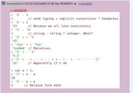 This Programming Pic That Haxthegibson Found On Learning To Code Is Awesome Austinftacnik Kfalconspb Programmer Jokes Love Is All In A Nutshell
