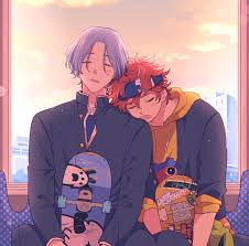 At least, until one day when he takes a wrong turn down an alley and discovers jieun. 900 Anime Ideas In 2021 Anime Manga Anime Anime Guys
