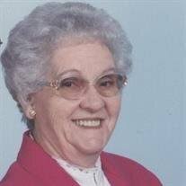 Ruby Glenn Doss Obituary