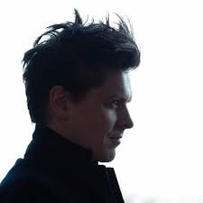 When did Michael Patrick Kelly's first album release?