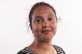 Sheridan Faculty Profiles