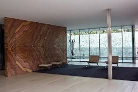 3d model based on the original dimensions of a real building. Barcelona Pavilion Plan Materials Construction Study Com