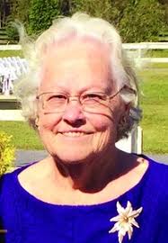 Helen Barker Obituary (1937