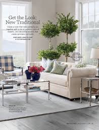 Shop used pottery barn coffee tables on sale on kaiyo. Pottery Barn Spring 2018 D1 Page 74 75