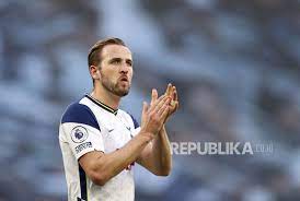 The sky sports pundits on the tottenham striker's future. Levy Spurs Akan Lepas Harry Kane Rp 3 03 Triliun Tunai Republika Online