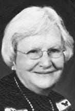 Gladys L. Lauffer